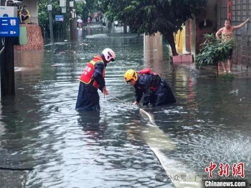 广西水利吃瓜事件视频最新,视频曝光引发舆论热议，真相究竟如何？”