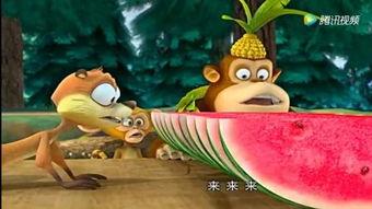 双象吃瓜搞笑视频大全